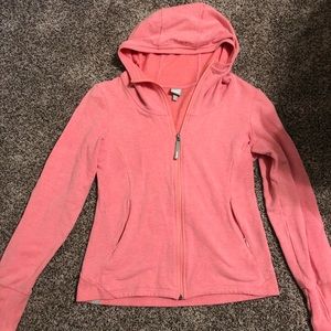 Bench zip up hoody